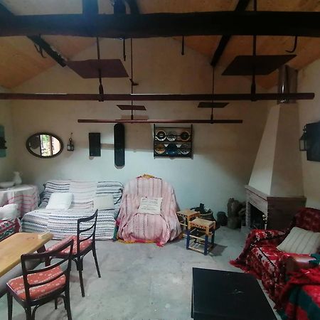 Aldea Rural Santo Andre Guest House Congostro Luaran gambar