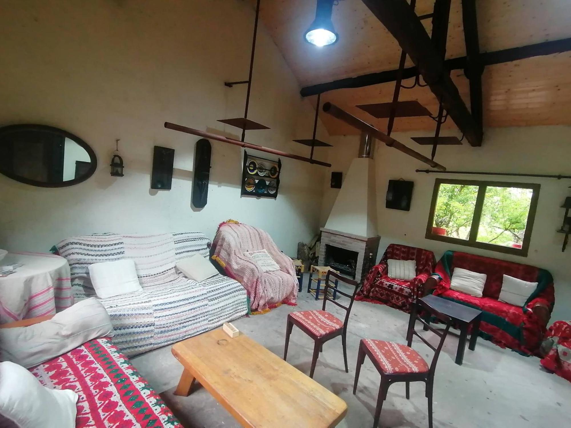 Aldea Rural Santo Andre Guest House Congostro Luaran gambar